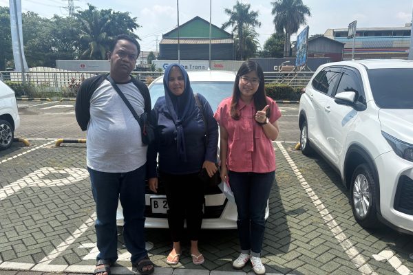 Ibu. Dewi
