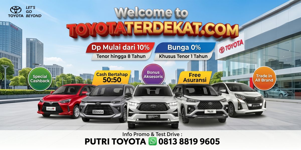 Home Banner