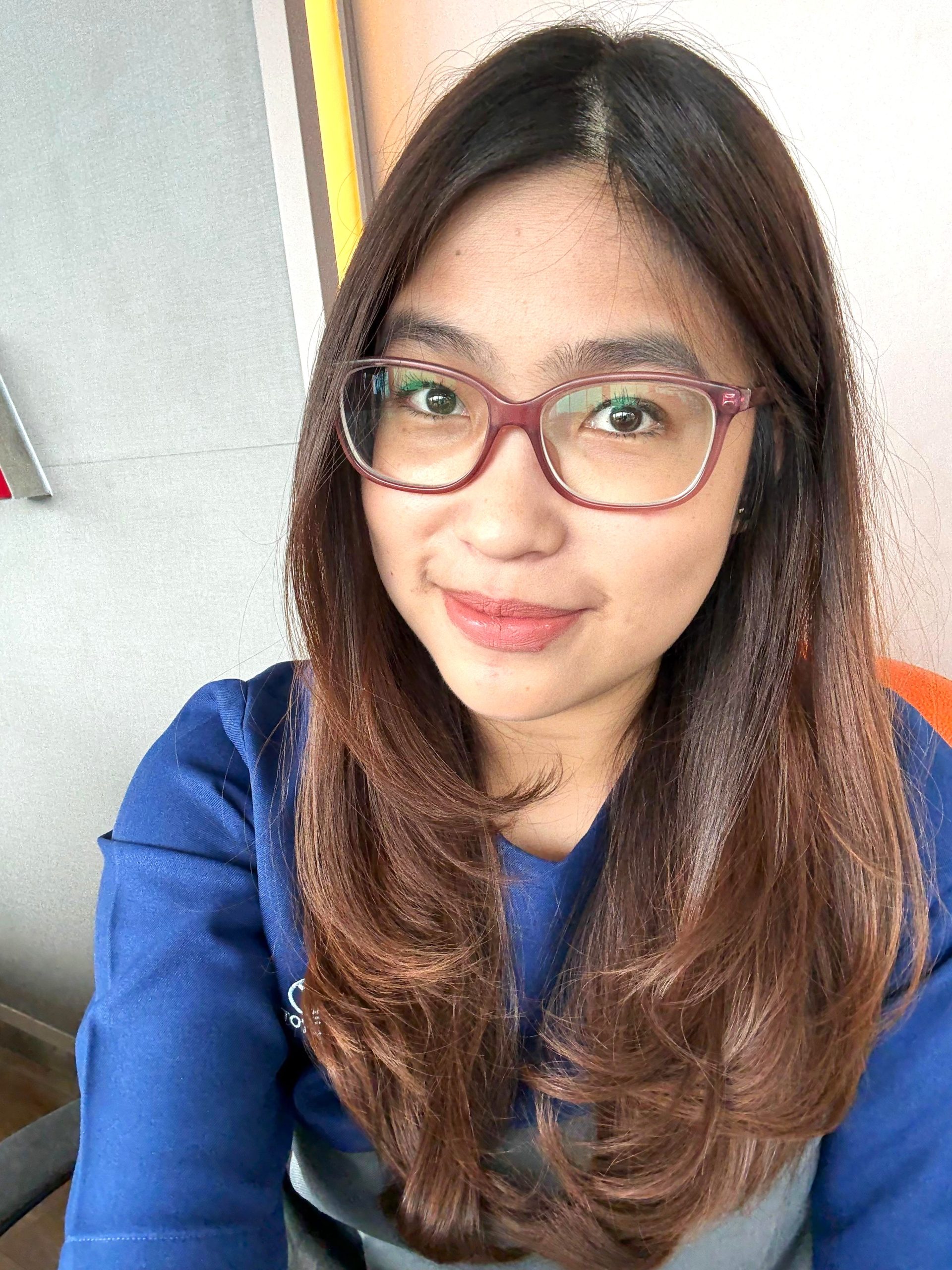 Putri Diresny